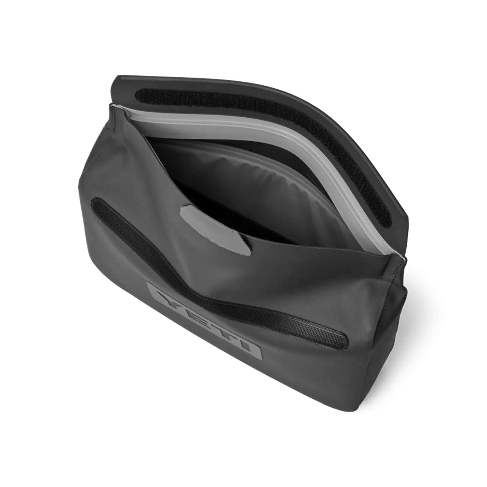 Yeti SideKick Dry 3L - Charcoal