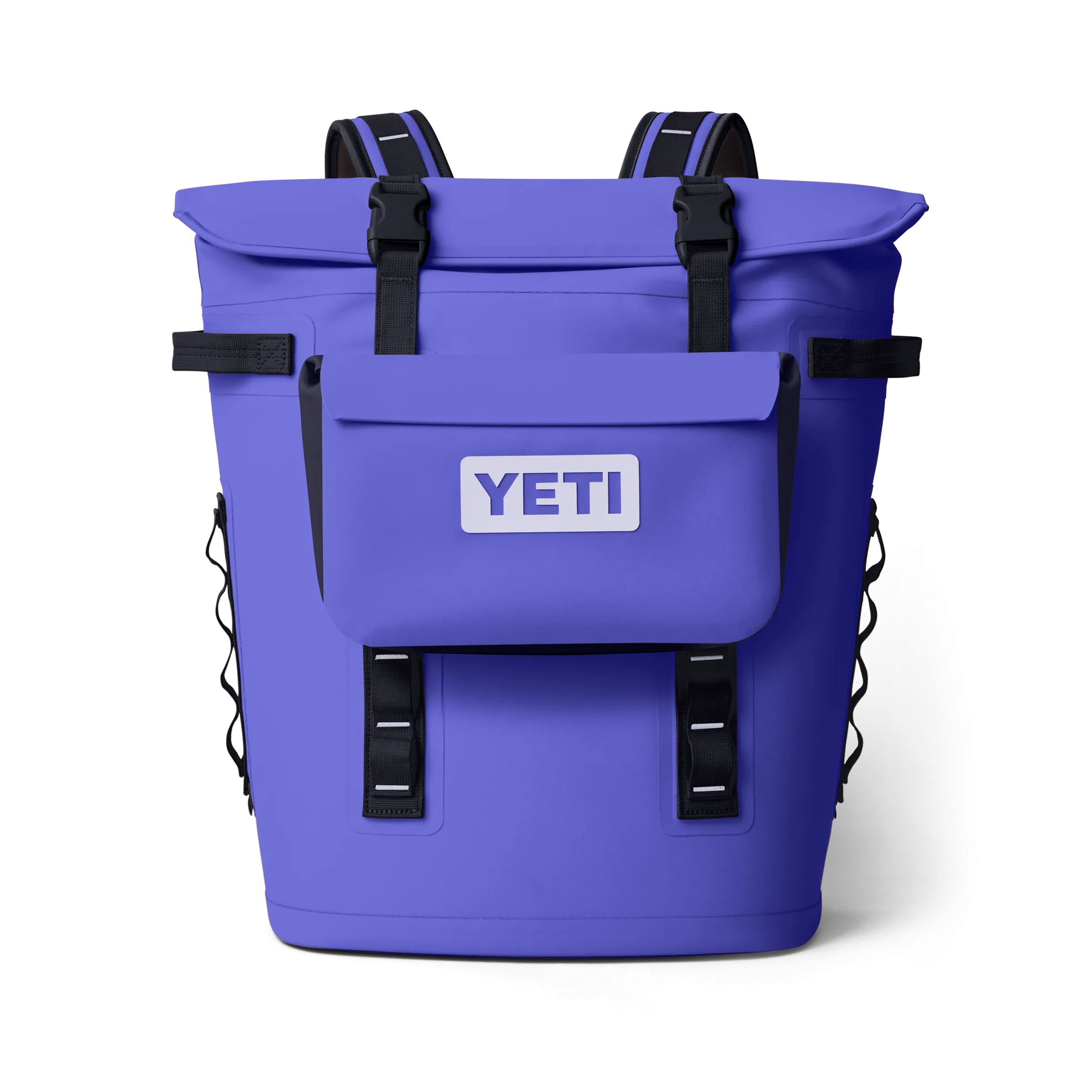 Yeti Sidekick Dry 3L Gear Case - Ultramarine Violet