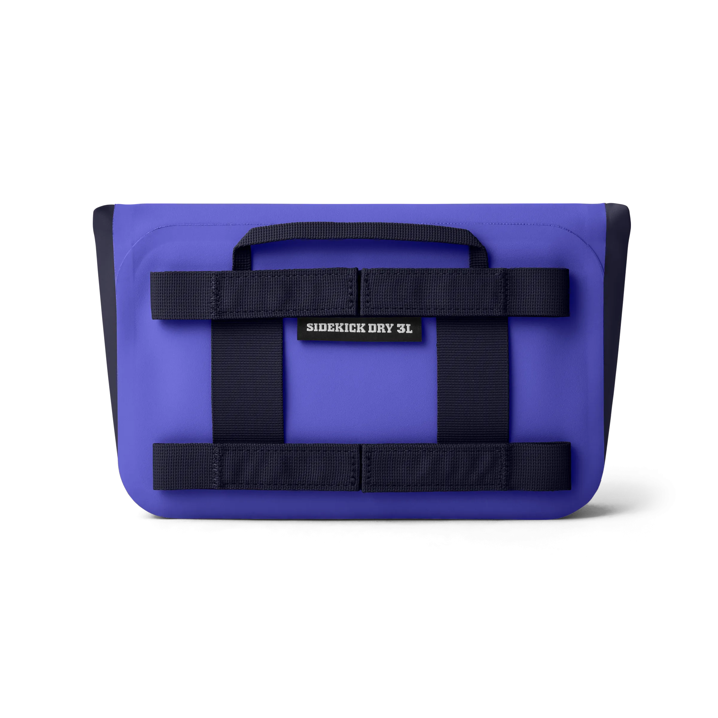 Yeti Sidekick Dry 3L Gear Case - Ultramarine Violet