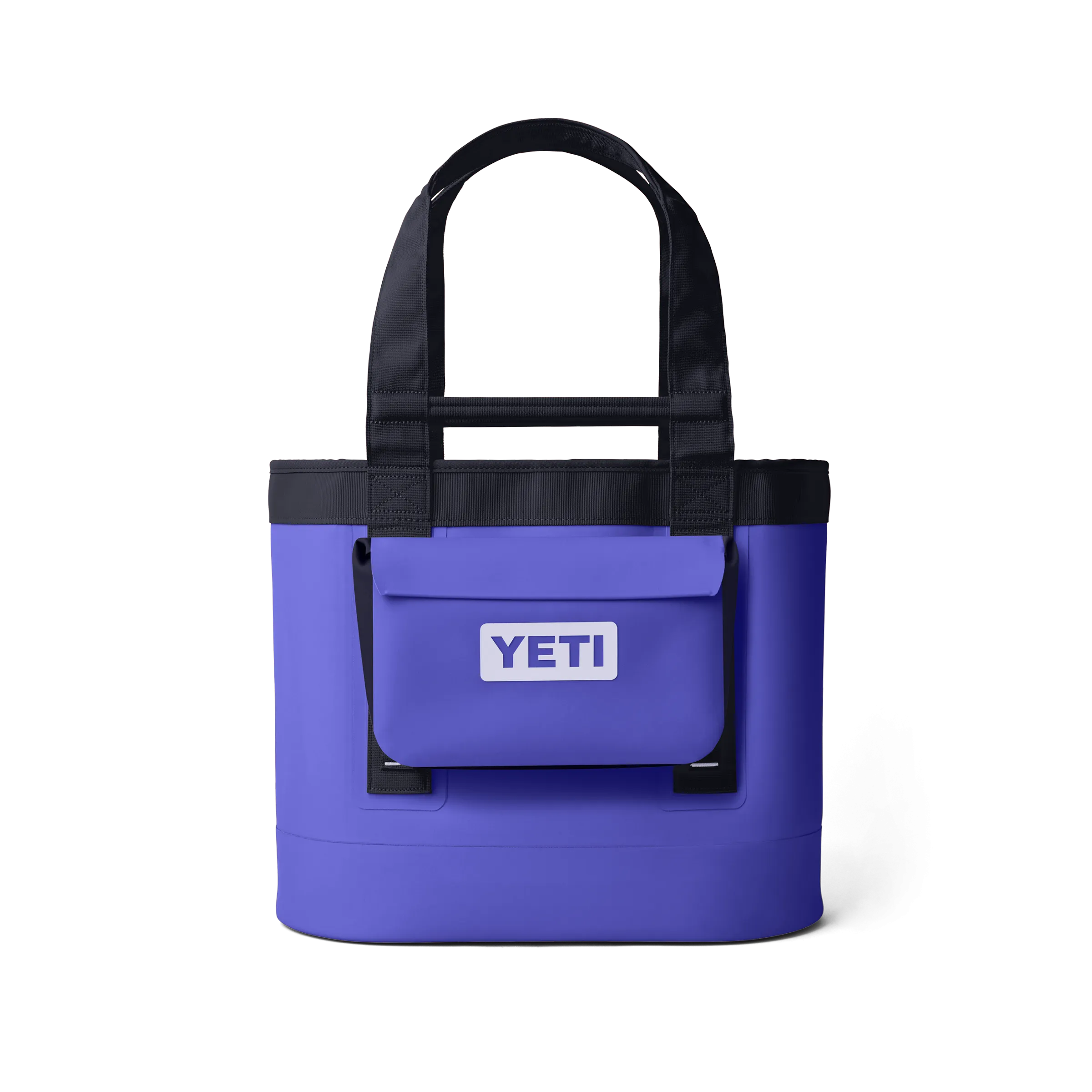 Yeti Sidekick Dry 3L Gear Case - Ultramarine Violet