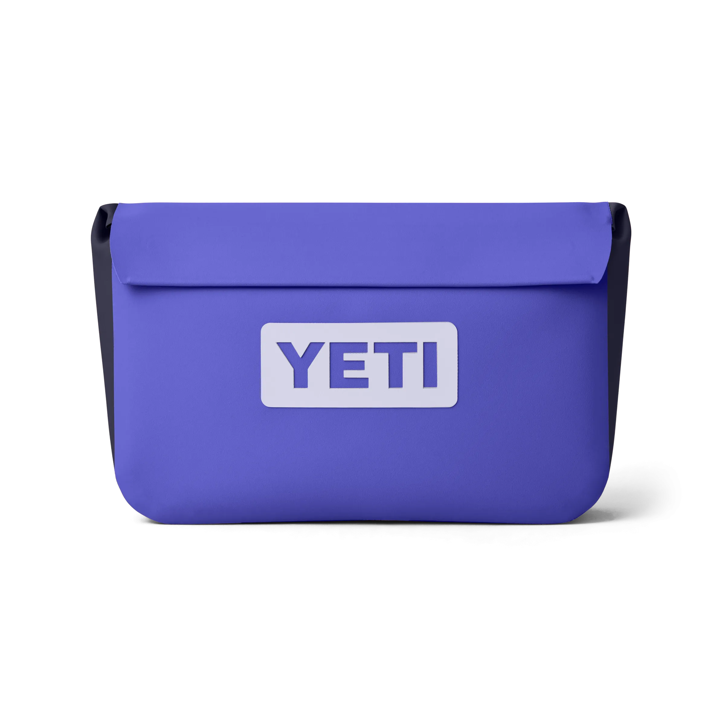 Yeti Sidekick Dry 3L Gear Case - Ultramarine Violet