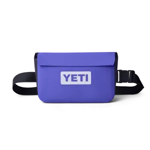 Yeti Sidekick Dry 3L Gear Case - Ultramarine Violet