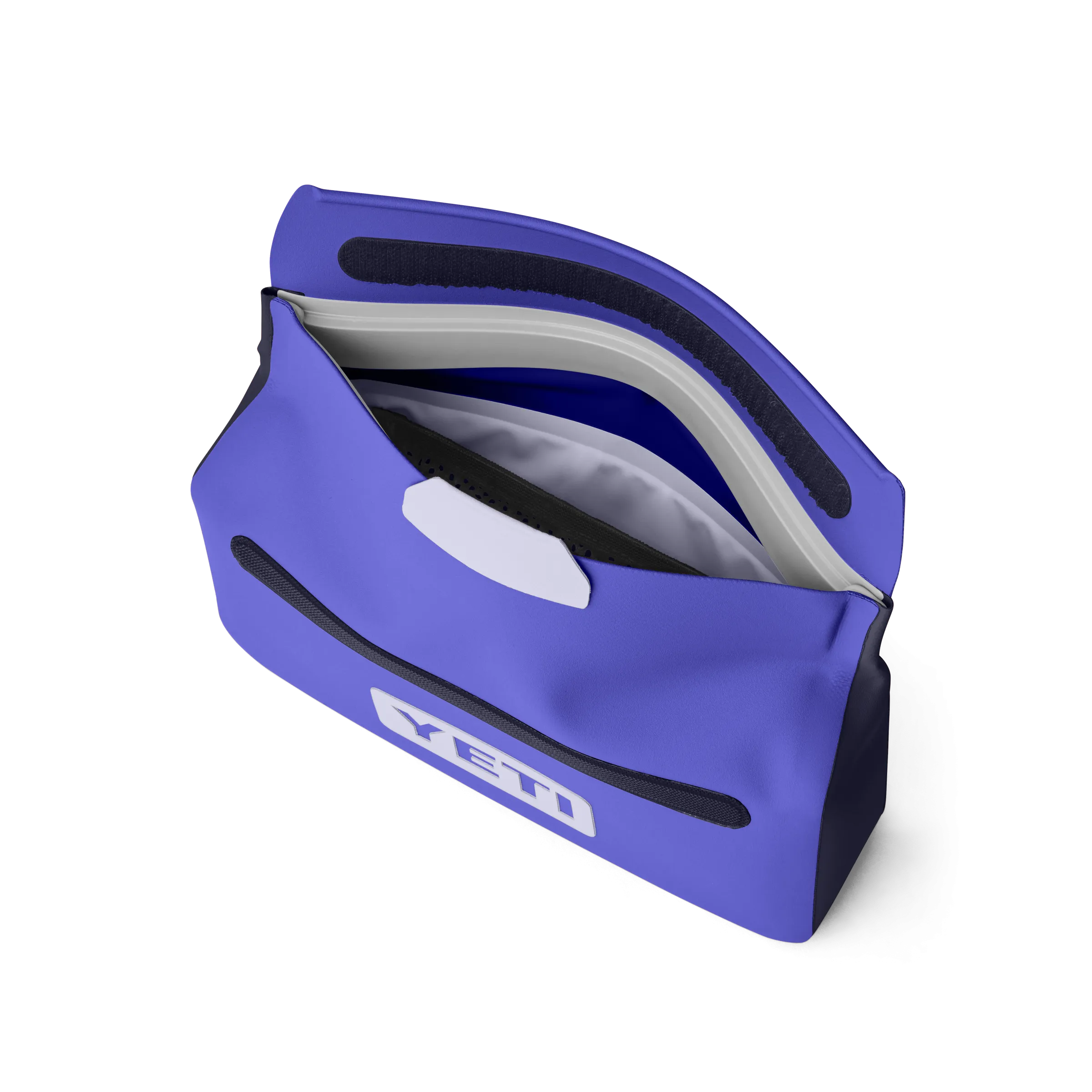 Yeti Sidekick Dry 3L Gear Case - Ultramarine Violet