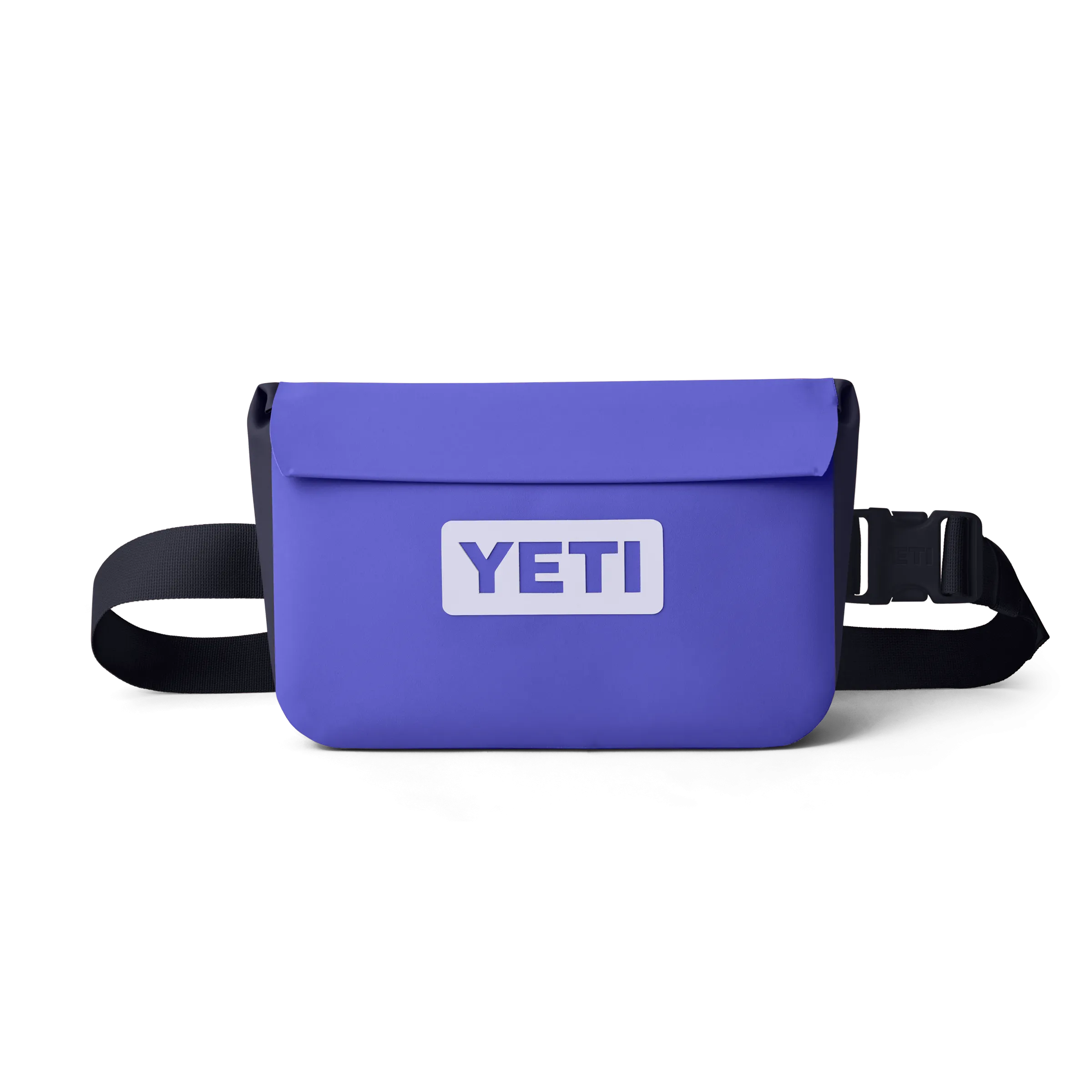 Yeti Sidekick Dry 3L Gear Case - Ultramarine Violet