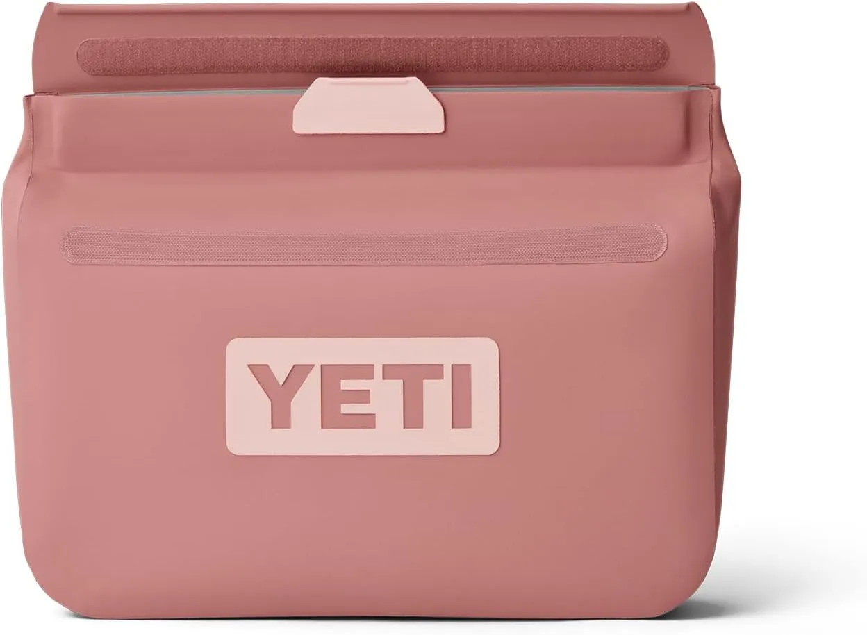 YETI Sidekick Dry Waterproof Gear Case and Bag Accessory