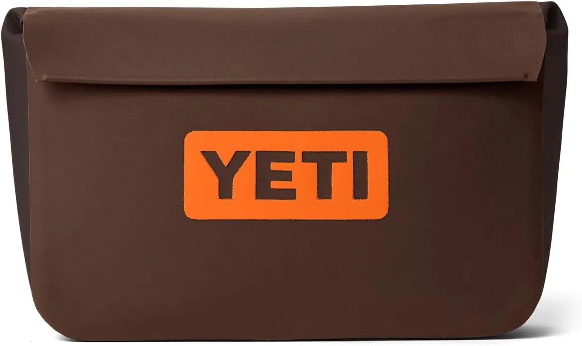 YETI Sidekick Dry Waterproof Gear Case and Bag Accessory