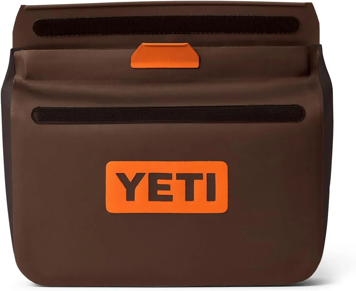 YETI Sidekick Dry Waterproof Gear Case and Bag Accessory
