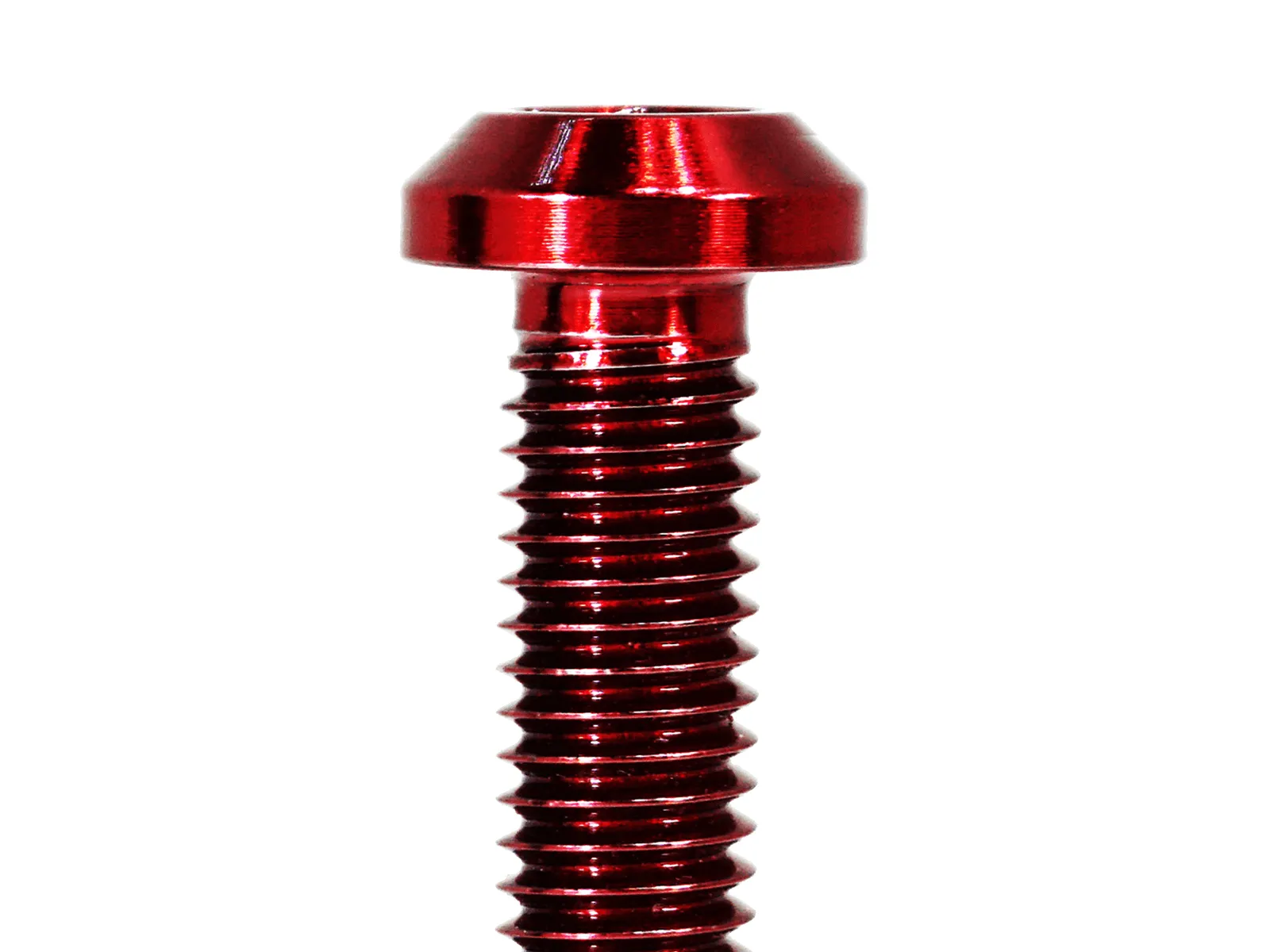 ZSPEC Hood Dress Up Bolts® Fastener Kit for '17  Hyundai Elantra, Titanium