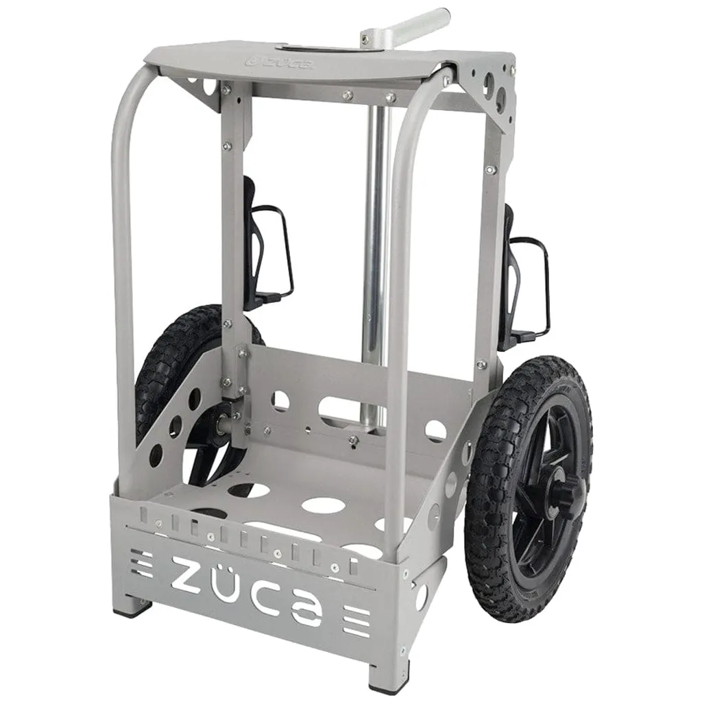 ZUCA Backpack Disc Golf Cart