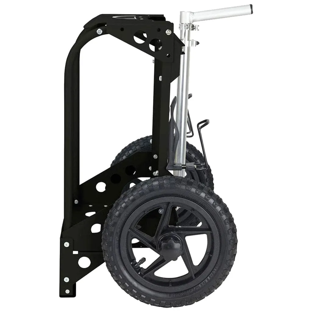 ZUCA Backpack Disc Golf Cart
