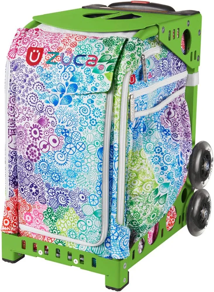 Zuca Sport Bag - Explosion