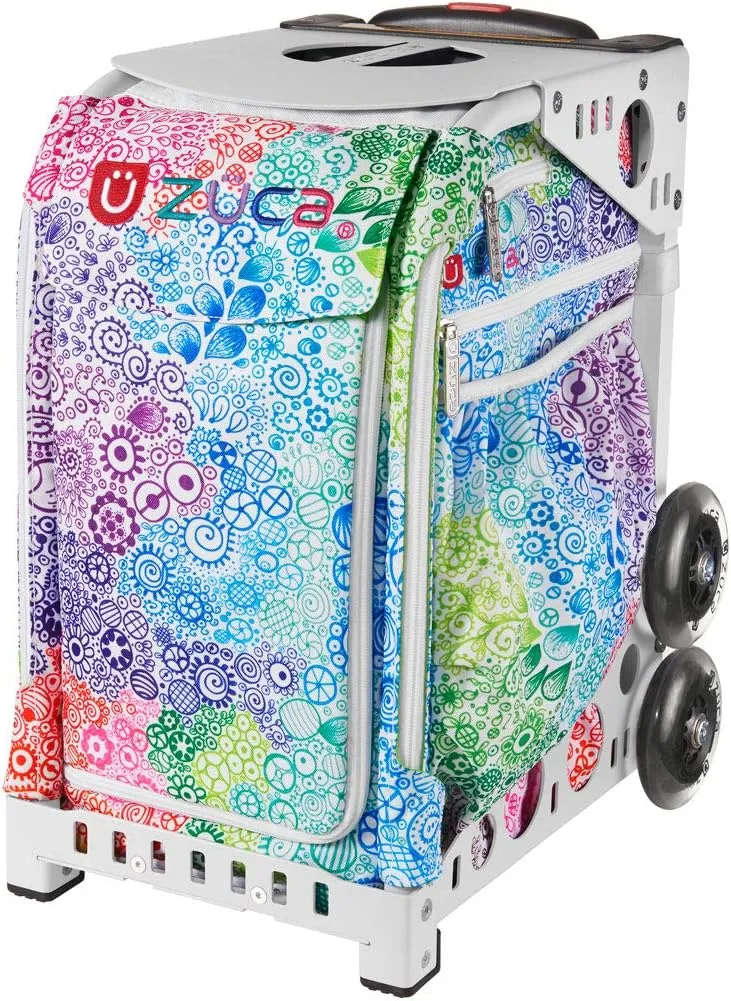 Zuca Sport Bag - Explosion
