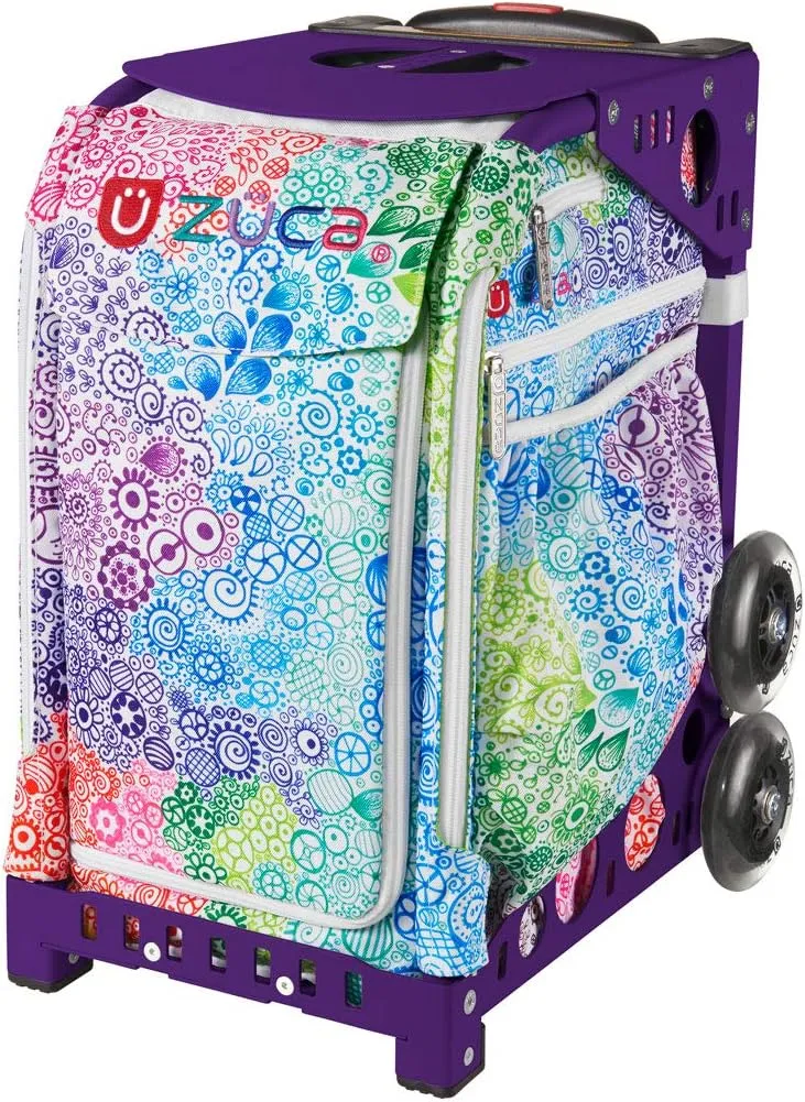 Zuca Sport Bag - Explosion