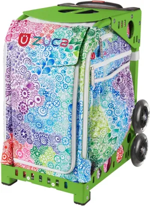 Zuca Sport Bag - Explosion