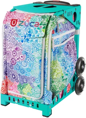 Zuca Sport Bag - Explosion