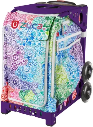 Zuca Sport Bag - Explosion