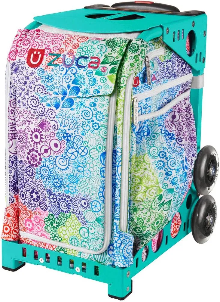 Zuca Sport Bag - Explosion