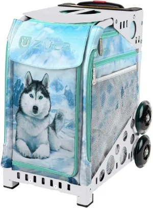 Zuca Sport Bag - Husky